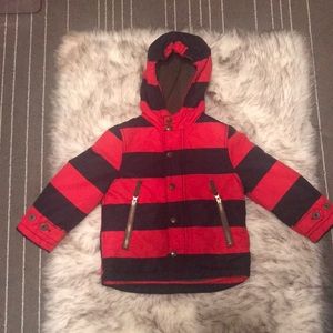 Mini Boden Jacket